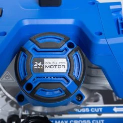 Kobalt Miter Saws 24-Volt 7-1/4-In Miter Saw - Bare Tool 19 Kobalt Miter Saws 24-Volt 7-1/4-In Miter Saw - Bare Tool -Hot Sale Kobalt Shop 45534299