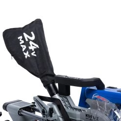 Kobalt Miter Saws 24-Volt 7-1/4-In Miter Saw - Bare Tool 18 Kobalt Miter Saws 24-Volt 7-1/4-In Miter Saw - Bare Tool -Hot Sale Kobalt Shop 45534300