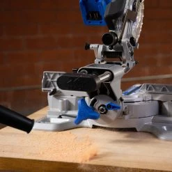 Kobalt Miter Saws 24-Volt 7-1/4-In Miter Saw - Bare Tool 20 Kobalt Miter Saws 24-Volt 7-1/4-In Miter Saw - Bare Tool -Hot Sale Kobalt Shop 45534305