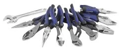 Kobalt Household Tool Sets 10-Piece Household Tool Set
