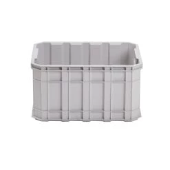 Kobalt Plastic Storage Totes Kobalt Stackable Crate -Hot Sale Kobalt Shop 46359365 scaled