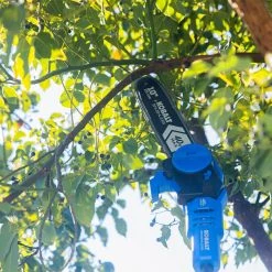 Kobalt Chainsaw Chains 10-in 40 Link Replacement Chainsaw Chain -Hot Sale Kobalt Shop 46559433