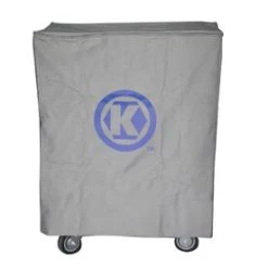 Kobalt Tool Storage Accessories Poly Vinyl Acrylic Dust Cover -Hot Sale Kobalt Shop 6936945603324lg