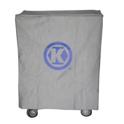 Kobalt Tool Storage Accessories Poly Vinyl Acrylic Dust Cover -Hot Sale Kobalt Shop 6936945603324xl